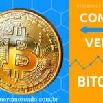 Mercado de Compra e venda de Bitcoin